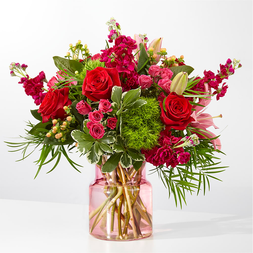 In Every Lifetime Bouquet – At All About Flowers Llc, Cincinnati OH