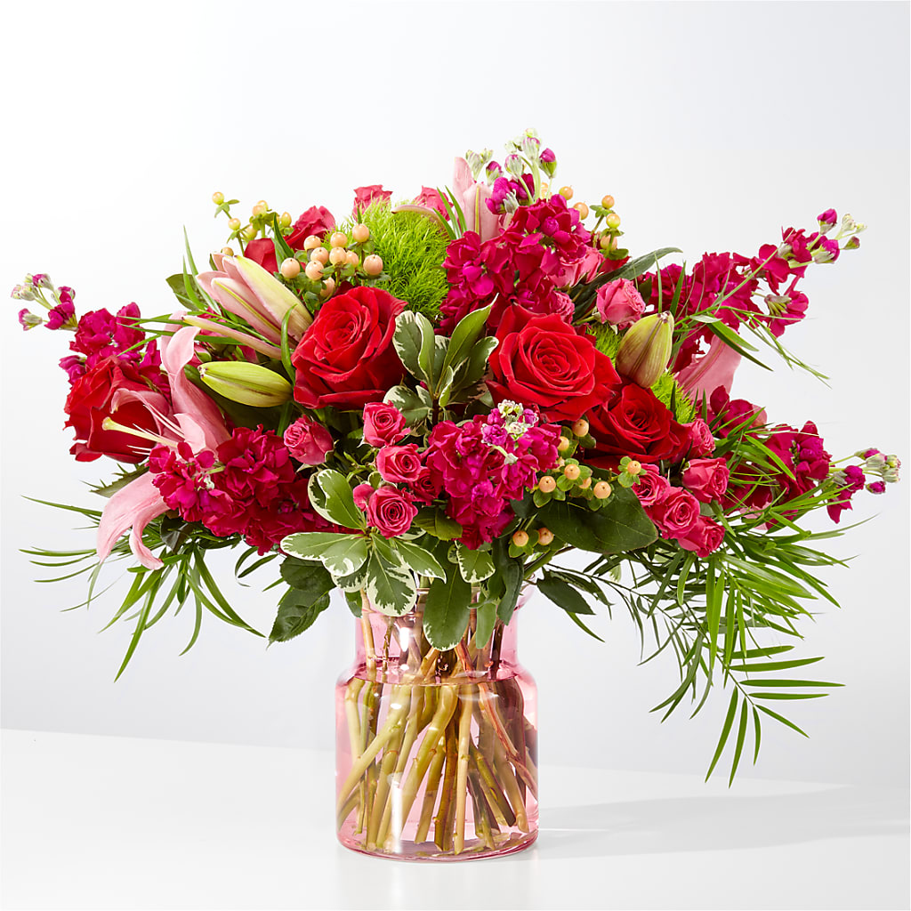 In Every Lifetime Bouquet – At All About Flowers Llc, Cincinnati OH
