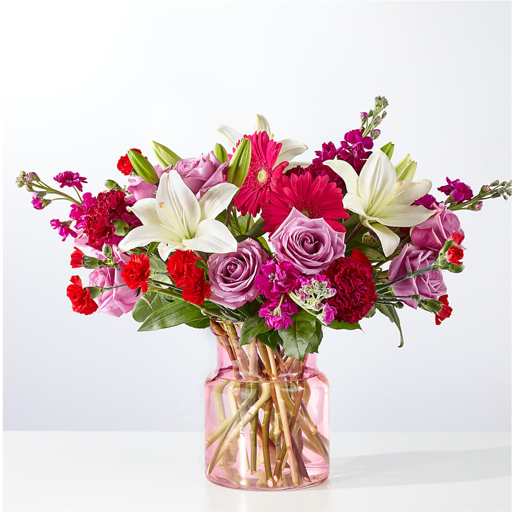 Other Half Bouquet – At All About Flowers Llc, Cincinnati OH