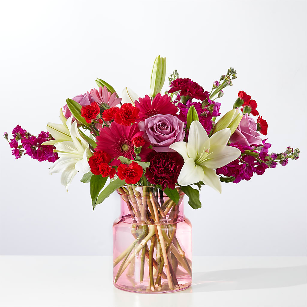 Other Half Bouquet – At All About Flowers Llc, Cincinnati OH