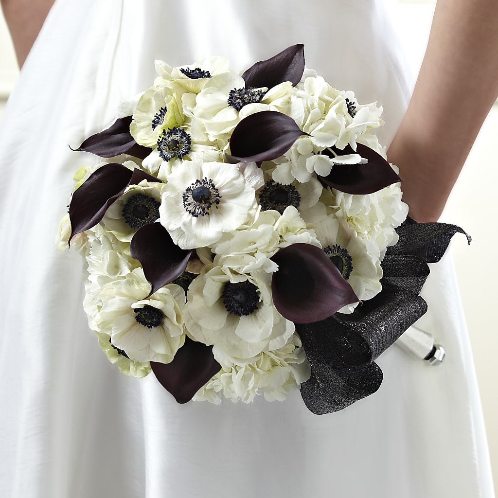 To Have and To Hold Bouquet – At All About Flowers Llc, Cincinnati OH