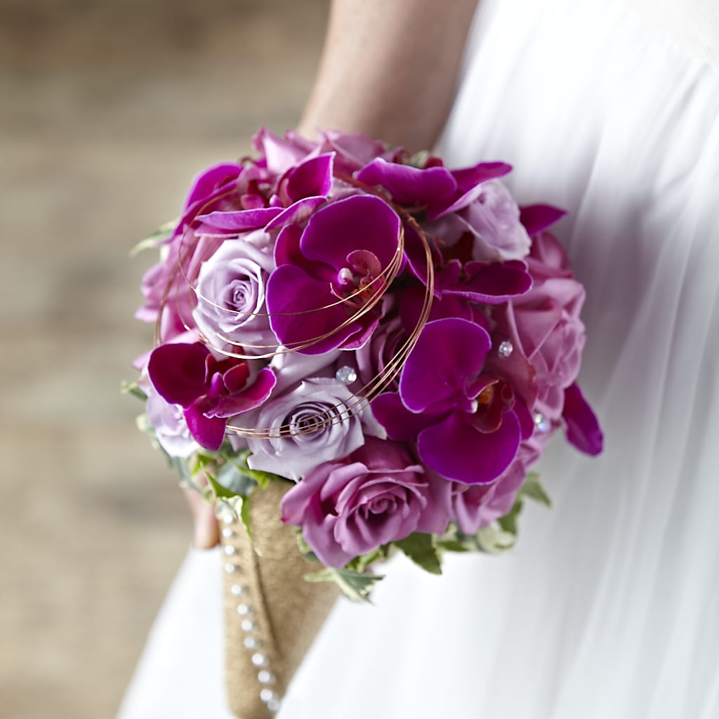 Breathless Bouquet – At All About Flowers Llc, Cincinnati OH