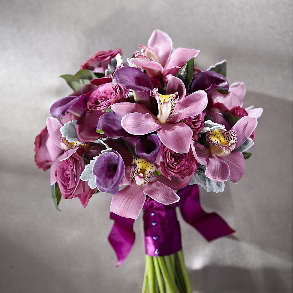 Delicacy Bouquet – At All About Flowers Llc, Cincinnati OH