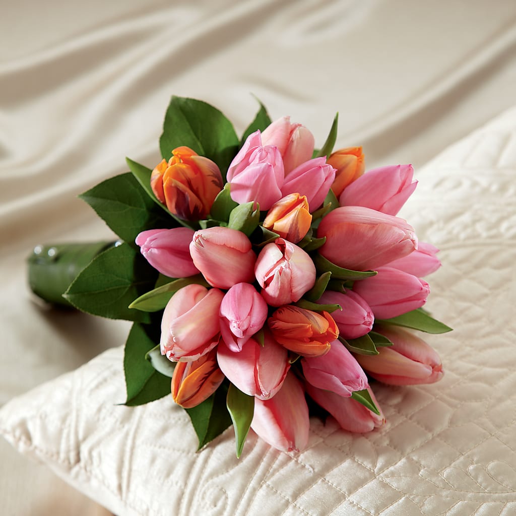 Embraceable Bouquet – At All About Flowers Llc, Cincinnati OH