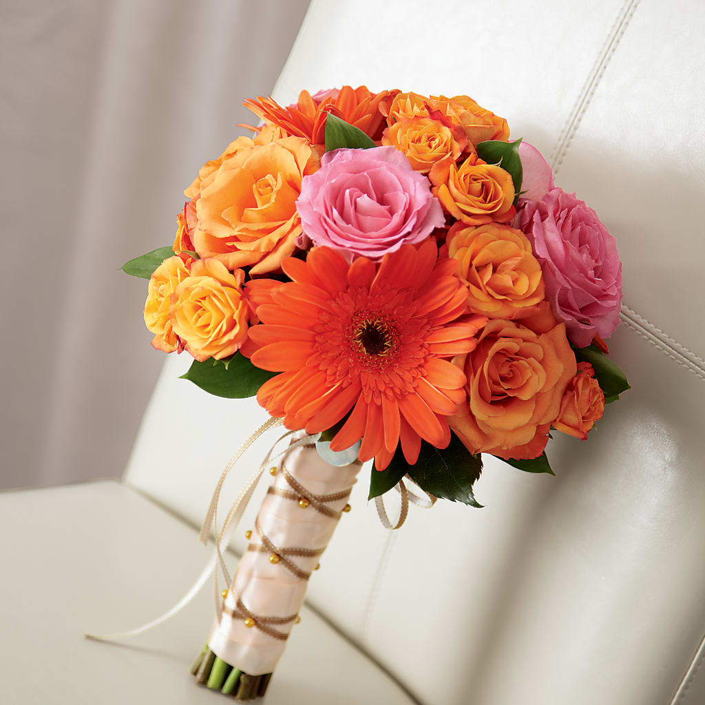 Lifetime of Love Bouquet – At All About Flowers Llc, Cincinnati OH
