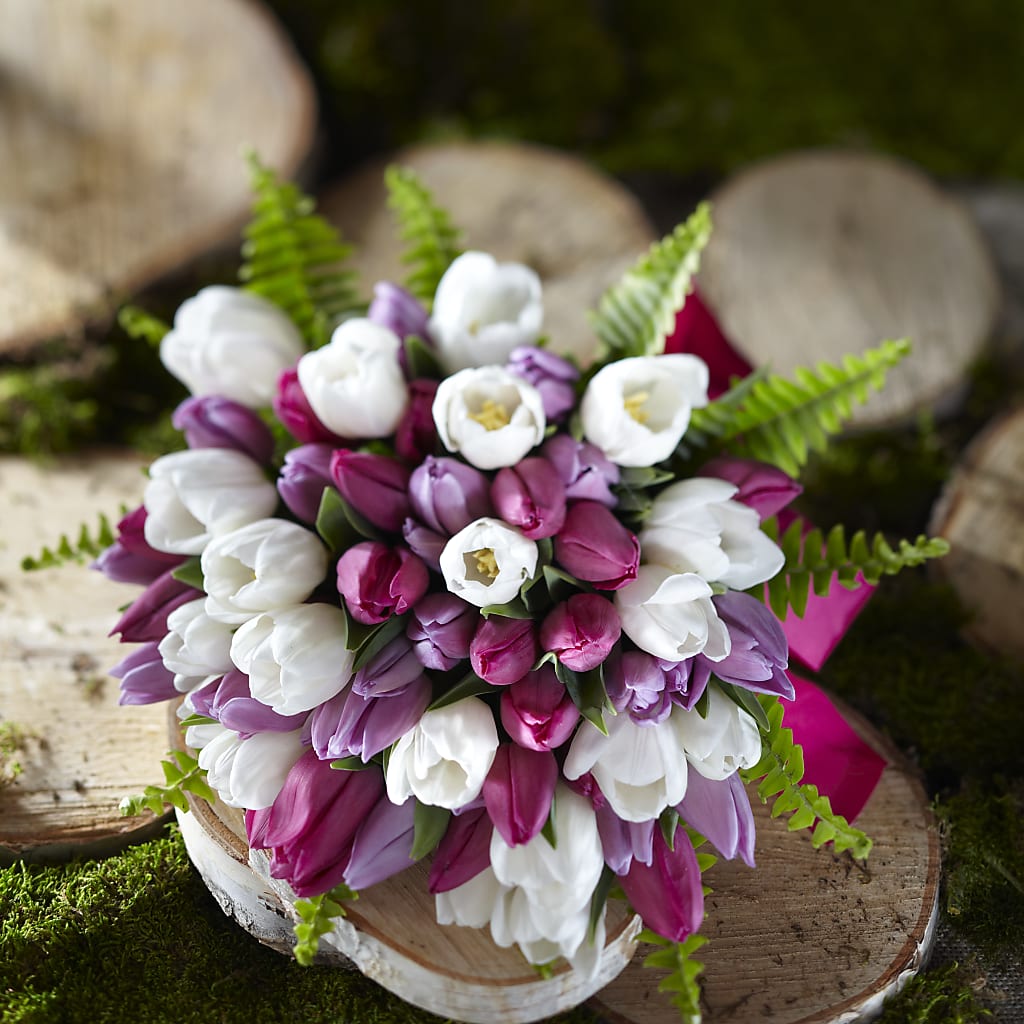 Steal My Heart Bouquet – At All About Flowers Llc, Cincinnati OH