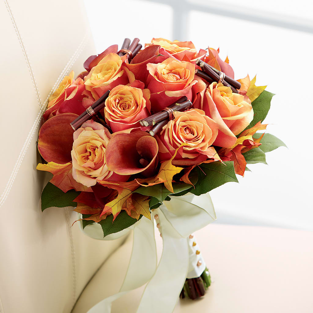 Love Everlasting Bouquet – At All About Flowers Llc, Cincinnati OH