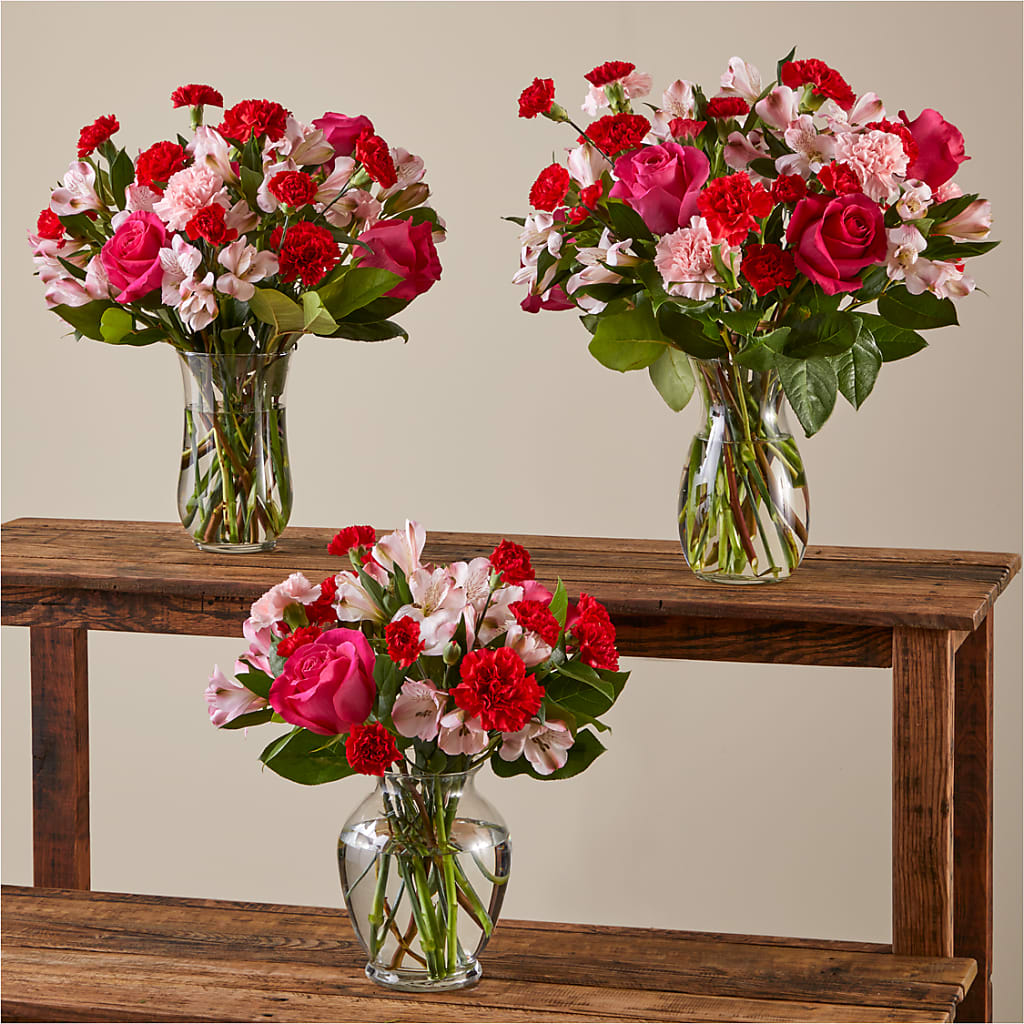 You're Precious Bouquet – At All About Flowers Llc, Cincinnati OH