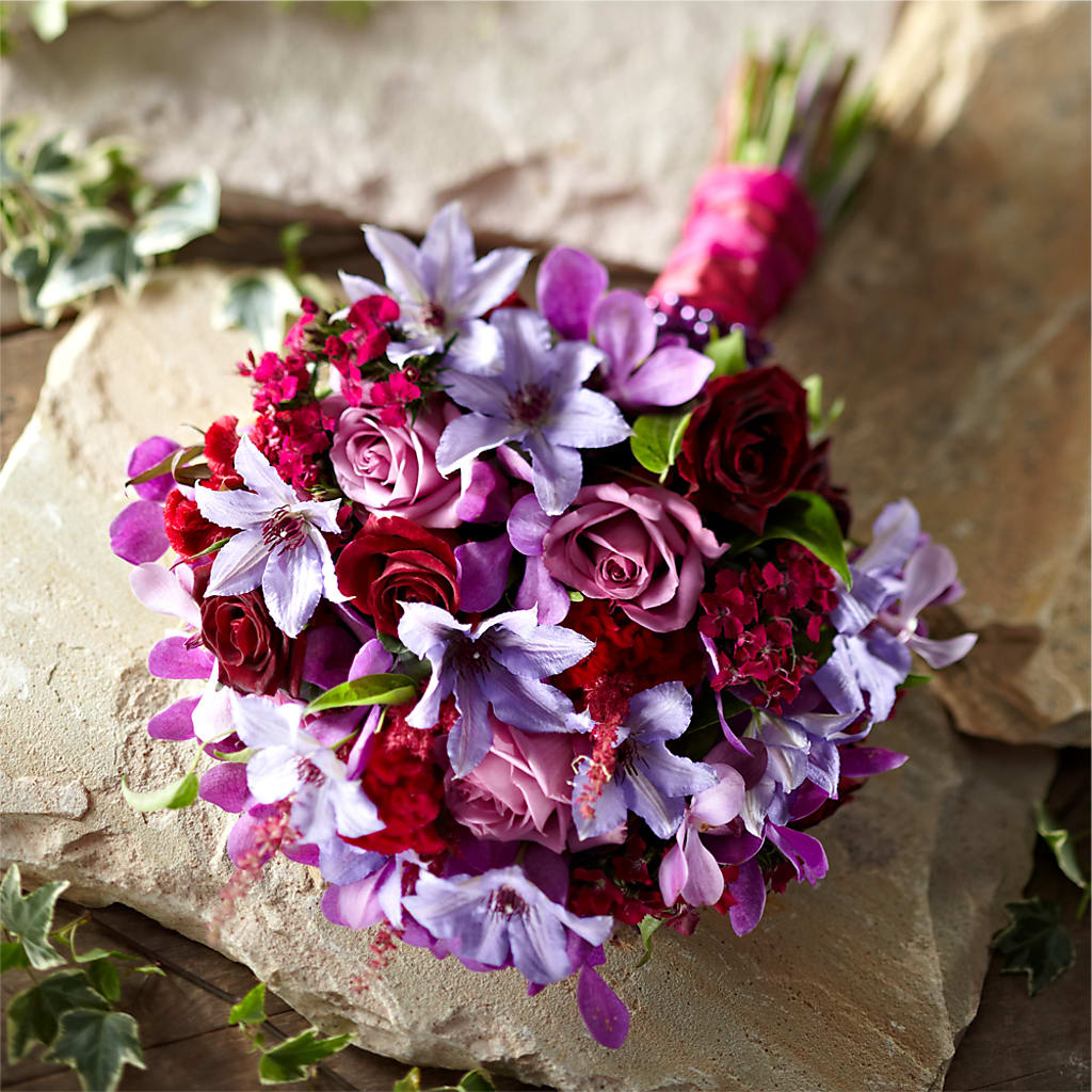 Enlightened Love Bouquet – At All About Flowers Llc, Cincinnati OH