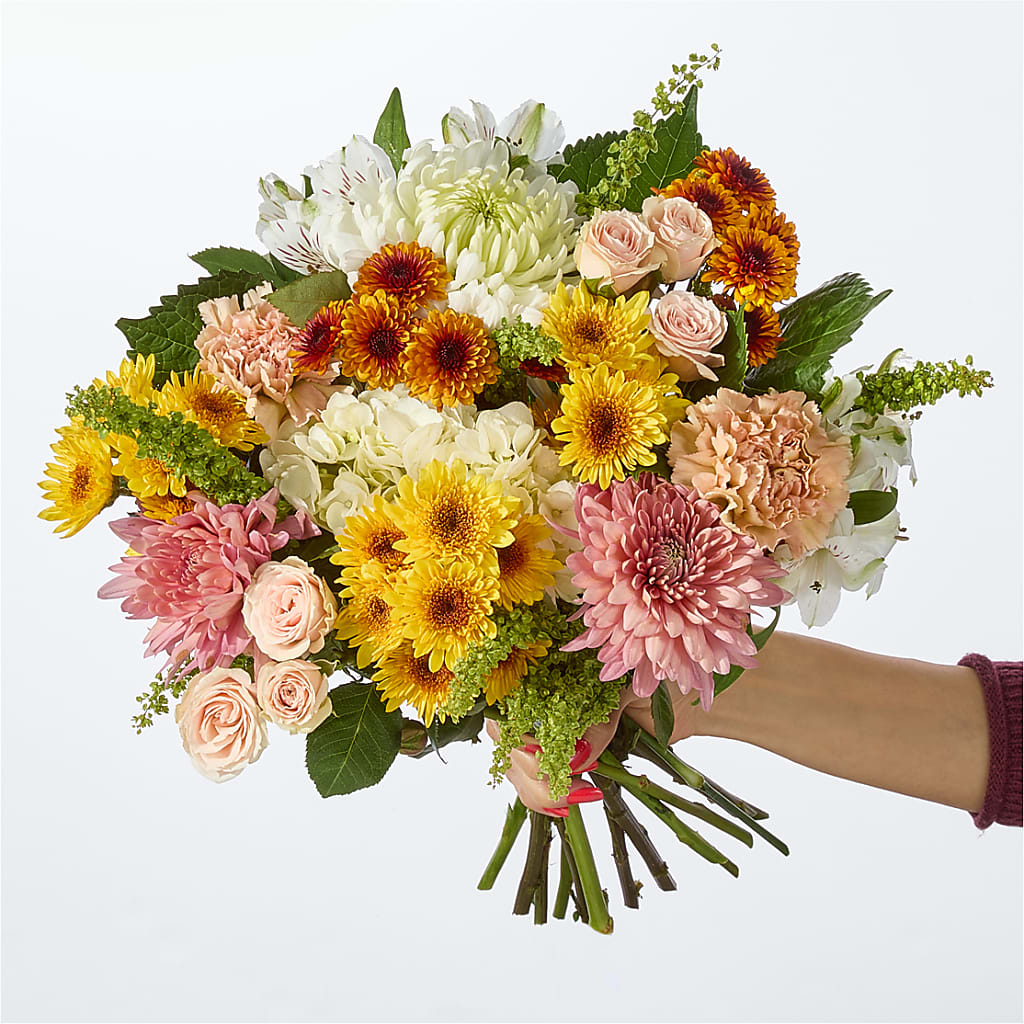 Fall Celebration Bouquet –  At All About Flowers Llc, Cincinnati OH