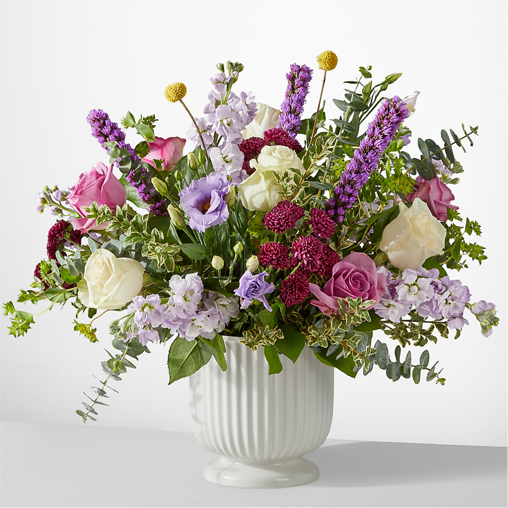 Work of Art Bouquet –  At All About Flowers Llc, Cincinnati OH