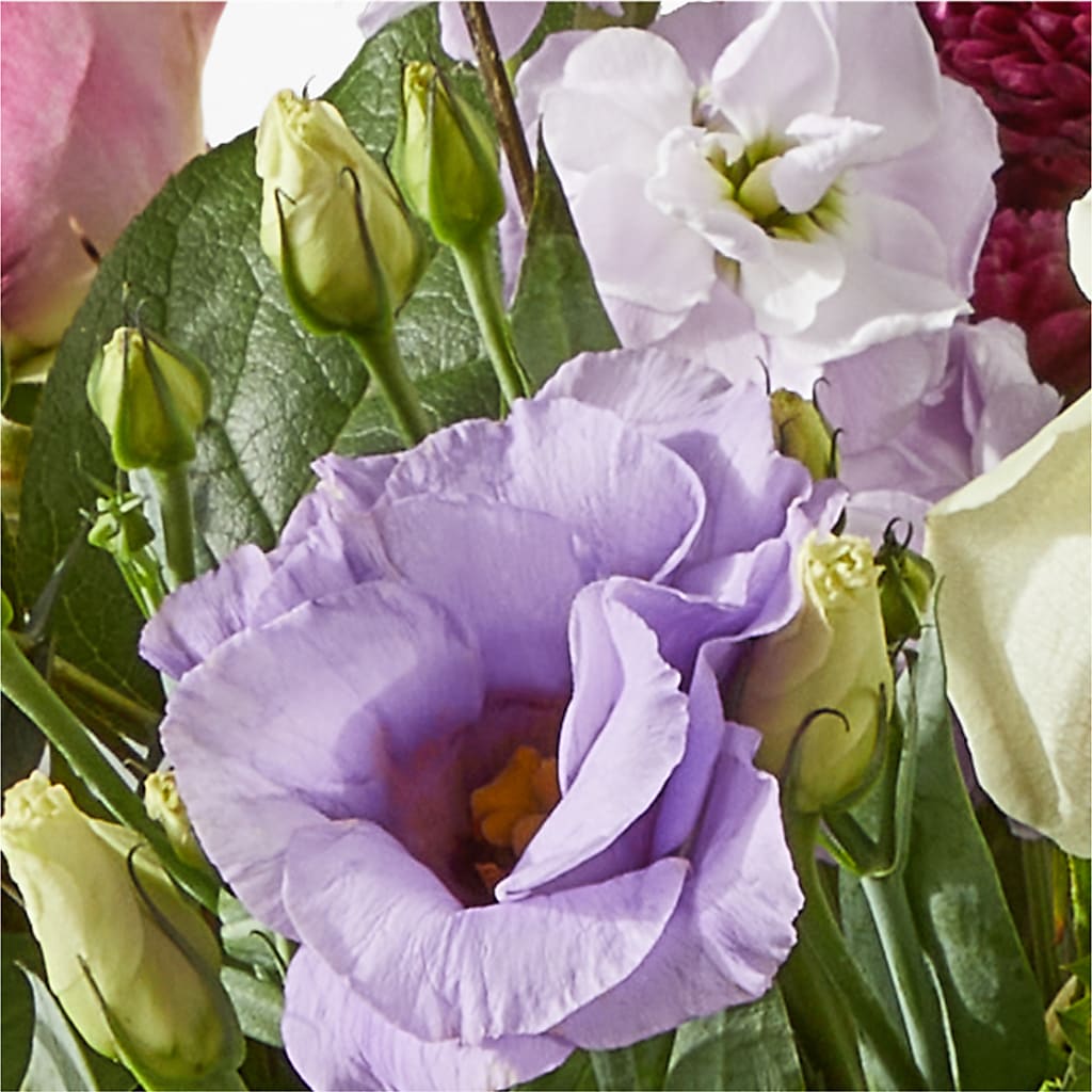 Work of Art Bouquet –  At All About Flowers Llc, Cincinnati OH