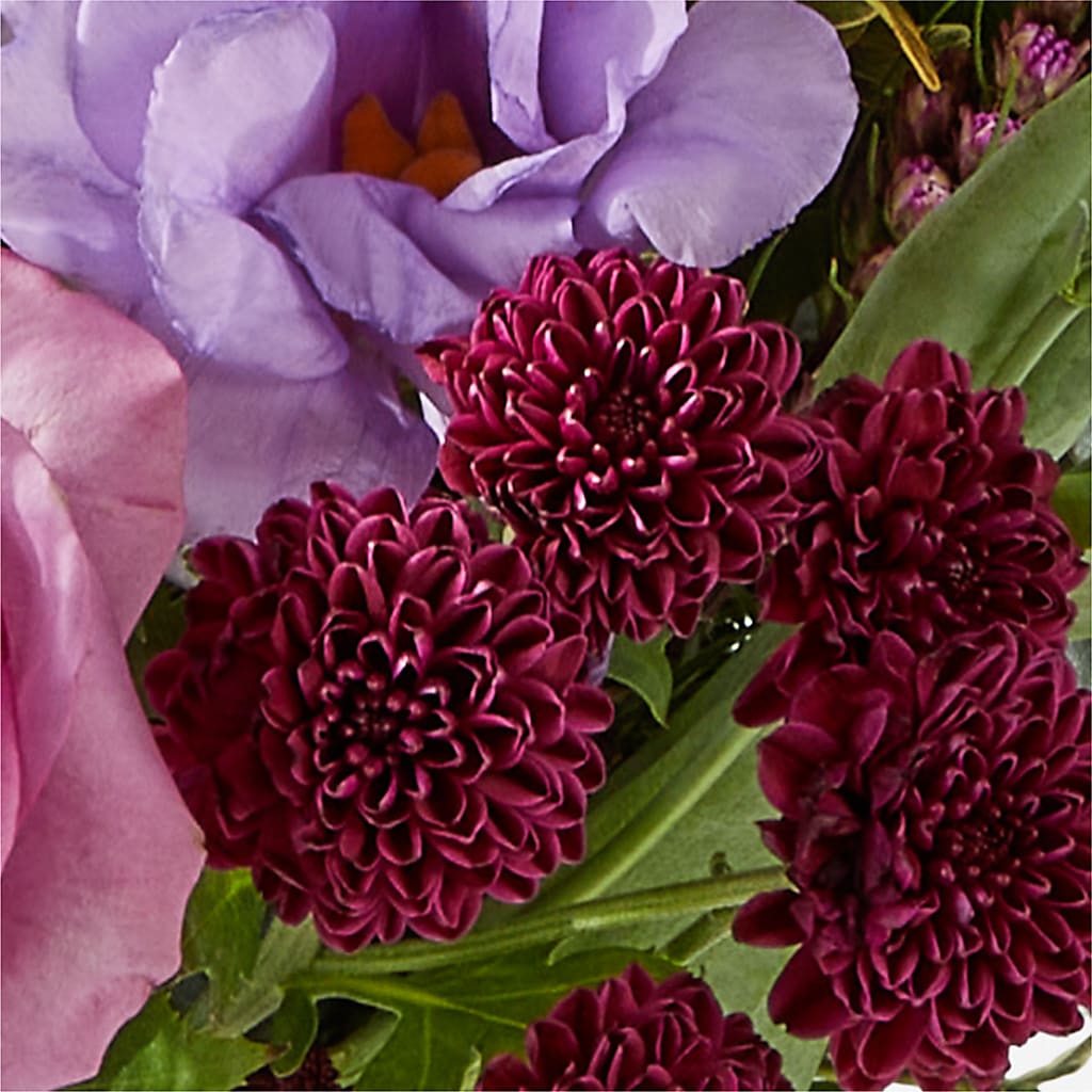 Work of Art Bouquet –  At All About Flowers Llc, Cincinnati OH