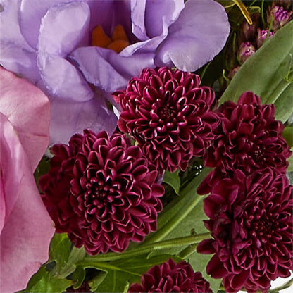 Work of Art Bouquet –  At All About Flowers Llc, Cincinnati OH