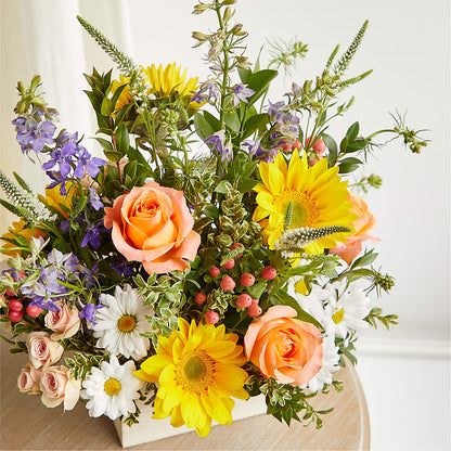 The Good Life Bouquet –  At All About Flowers Llc, Cincinnati OH