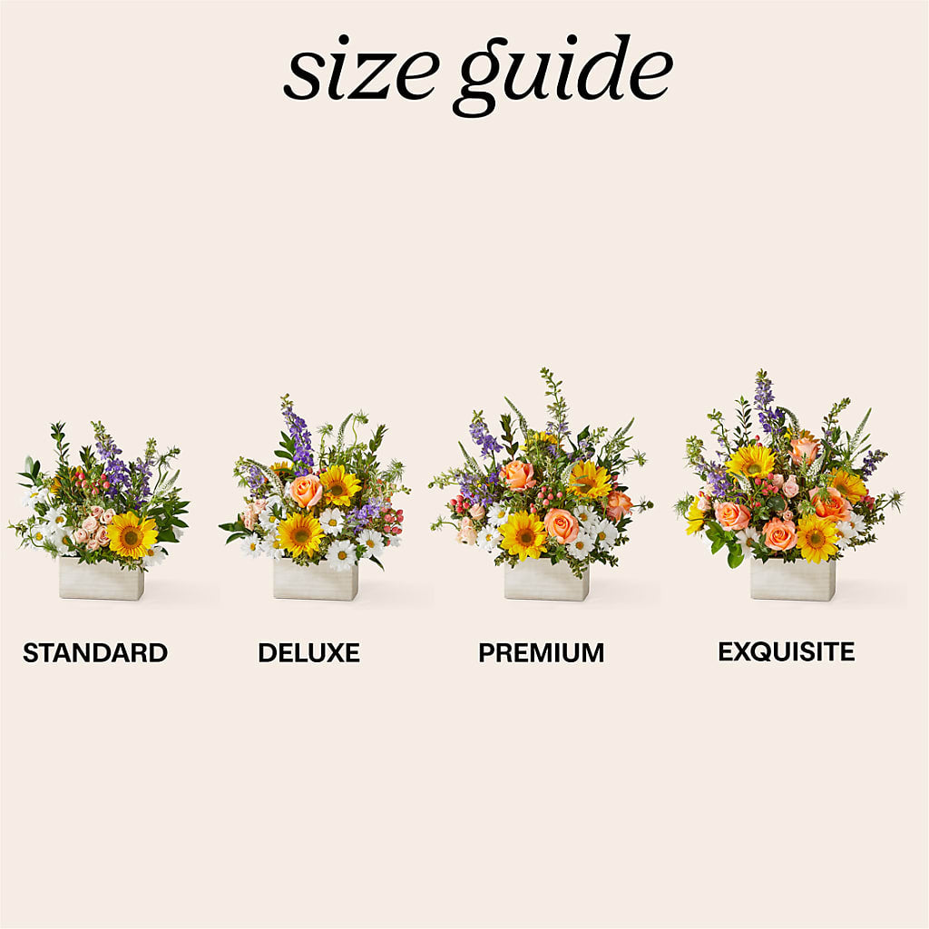 The Good Life Bouquet –  At All About Flowers Llc, Cincinnati OH