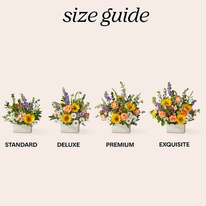 The Good Life Bouquet –  At All About Flowers Llc, Cincinnati OH