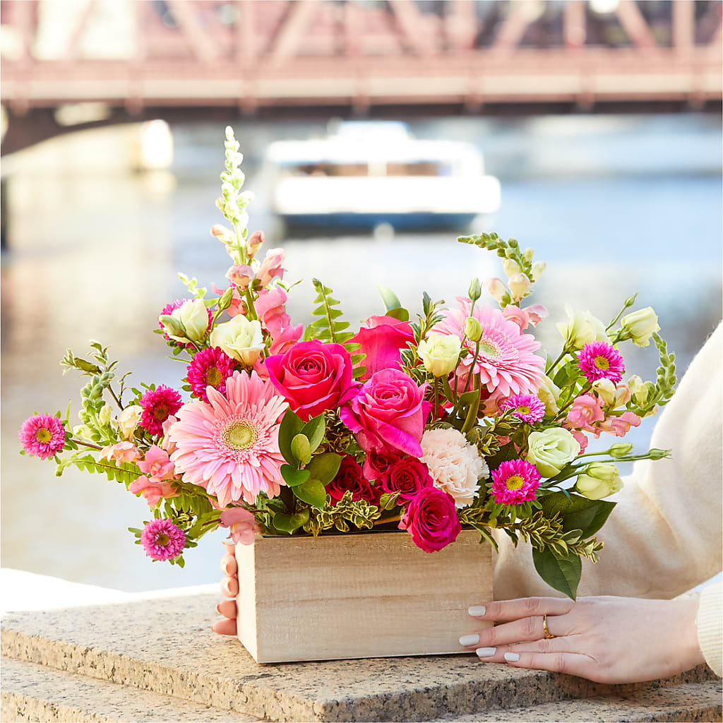 Too Cute Bouquet –  At All About Flowers Llc, Cincinnati OH