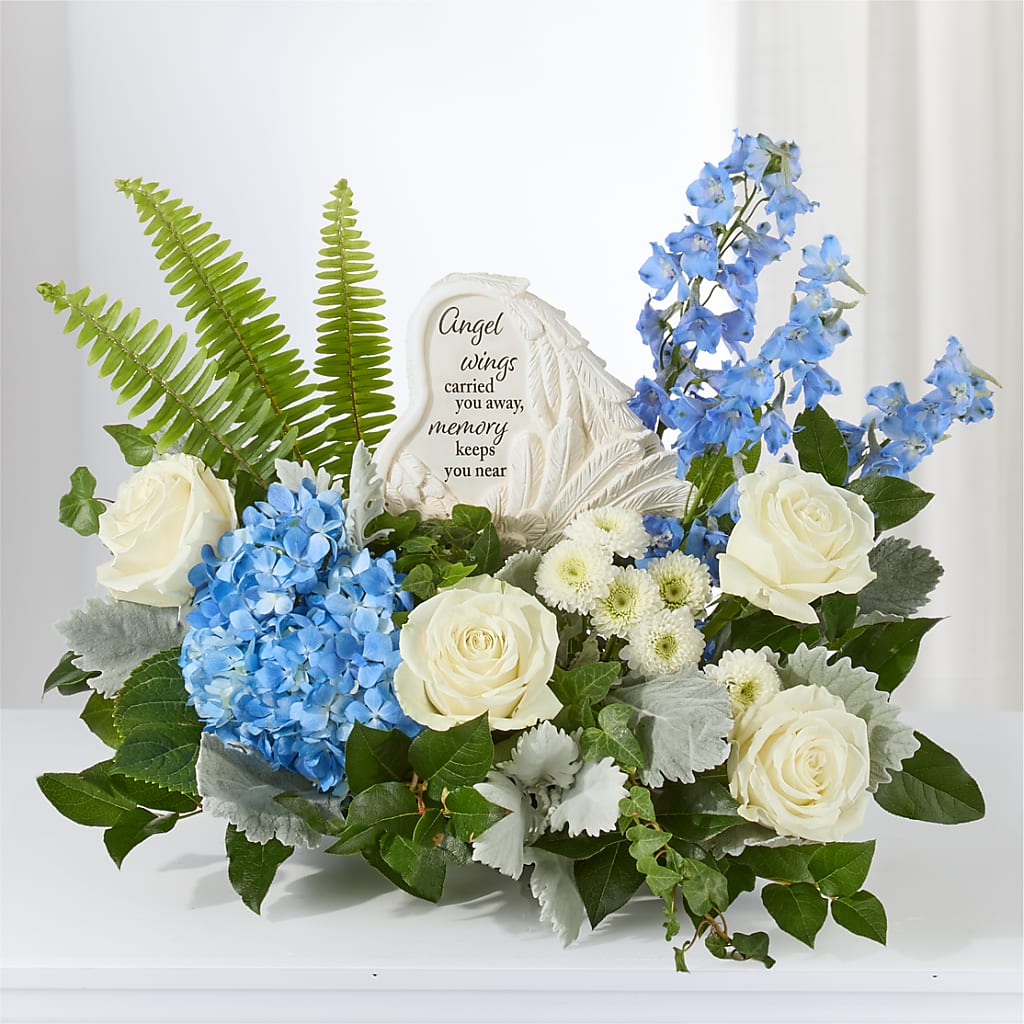 Dearest Arrangement –  At All About Flowers Llc, Cincinnati OH