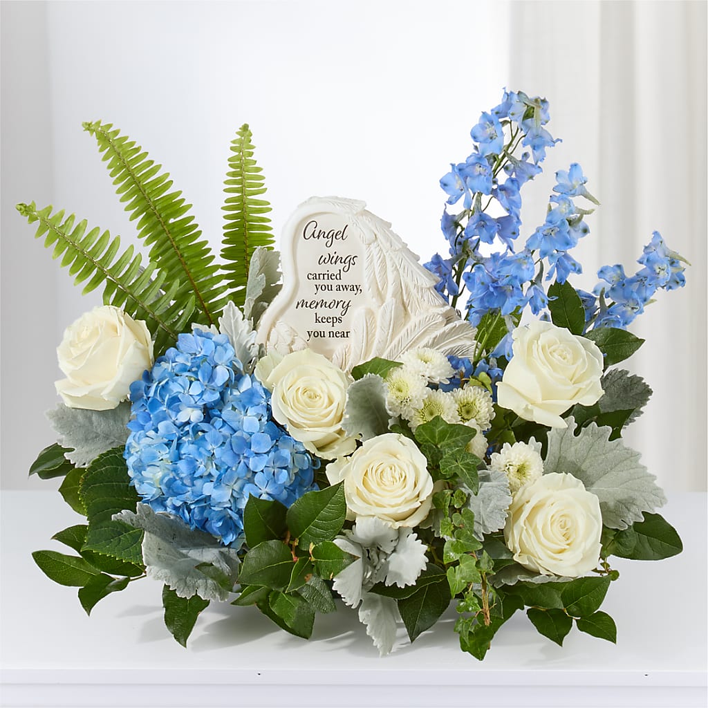 Dearest Arrangement –  At All About Flowers Llc, Cincinnati OH