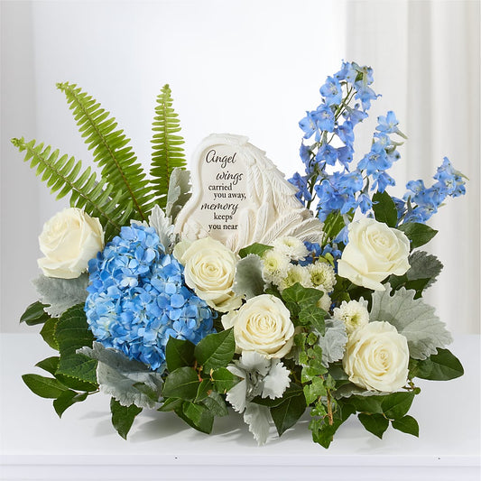 Dearest Arrangement –  At All About Flowers Llc, Cincinnati OH