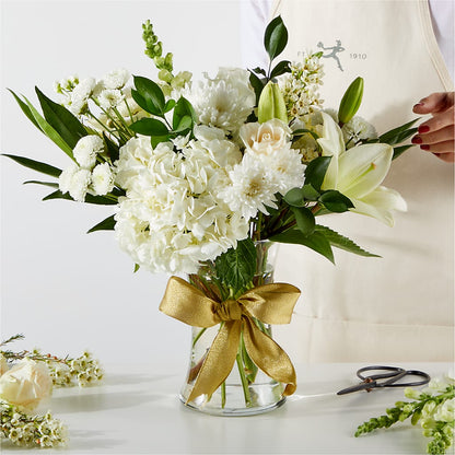 New Beginnings – A Florist Original –  At All About Flowers Llc, Cincinnati OH