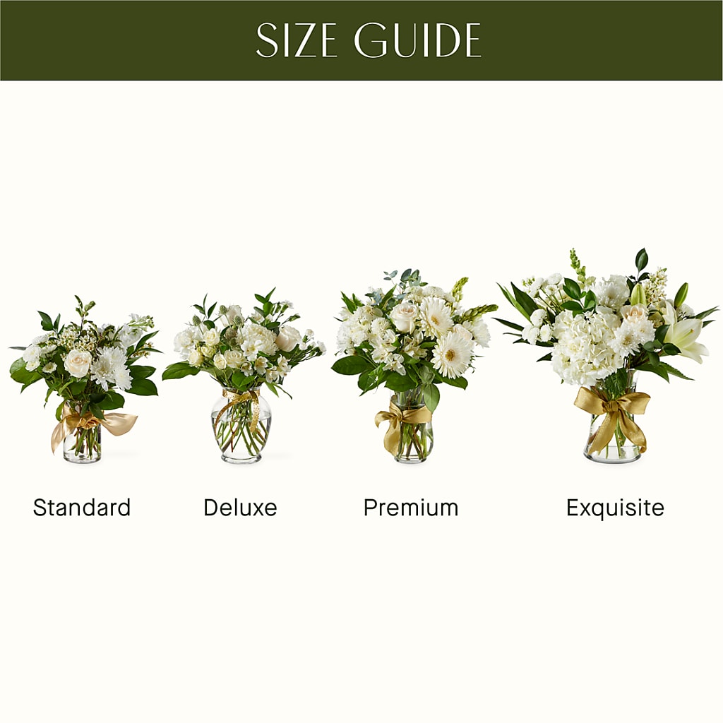 New Beginnings – A Florist Original –  At All About Flowers Llc, Cincinnati OH
