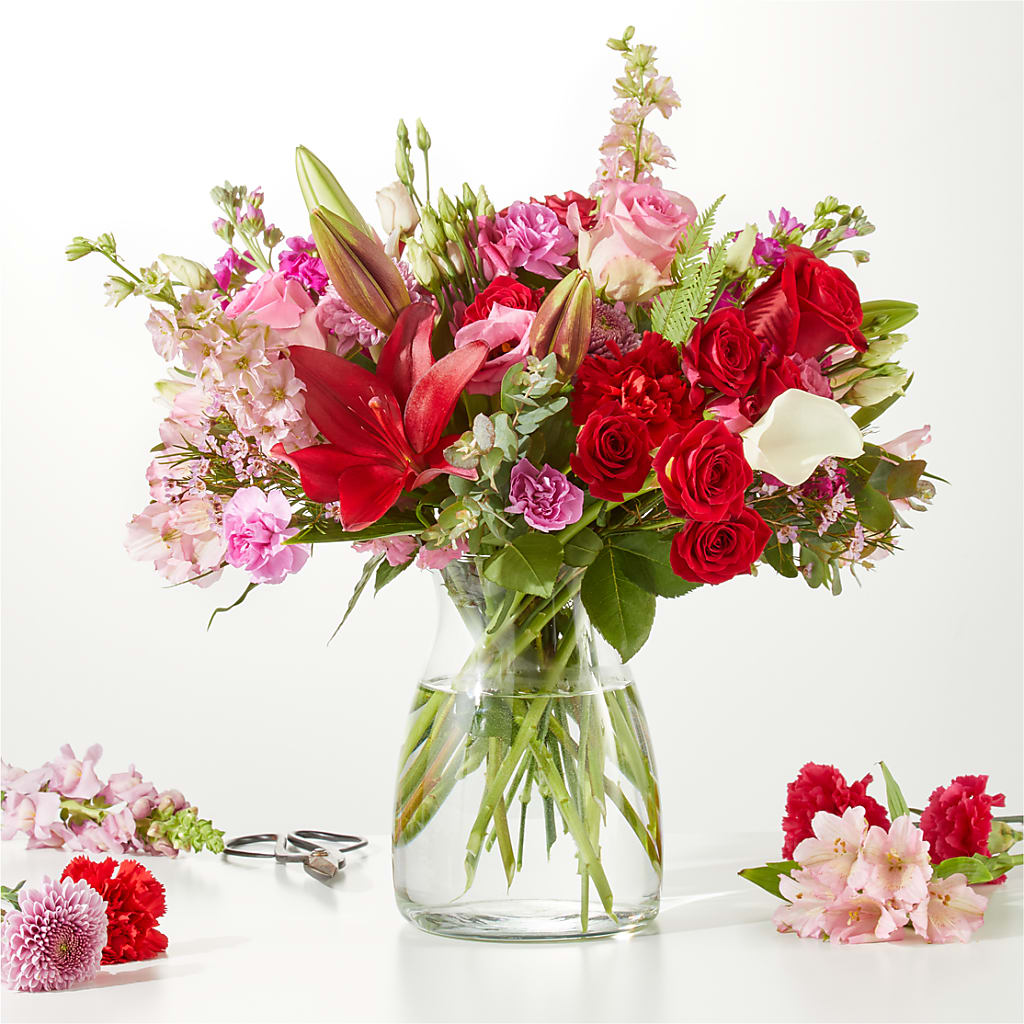 Together Forever - A Florist Original –  At All About Flowers Llc, Cincinnati OH