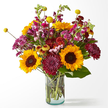 Pop of Whimsy Bouquet –  At All About Flowers Llc, Cincinnati OH