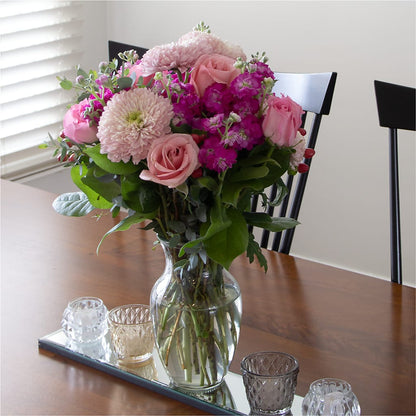 Sunday Morning Bouquet –  At All About Flowers Llc, Cincinnati OH