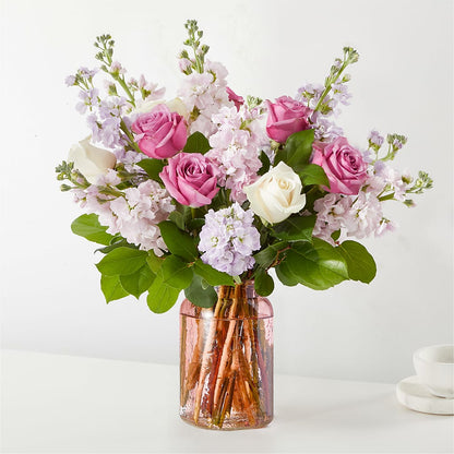 Springtime Spritz Bouquet –  At All About Flowers Llc, Cincinnati OH