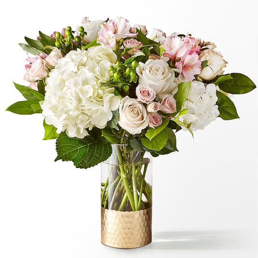 Parisian Stroll Bouquet –  At All About Flowers Llc, Cincinnati OH