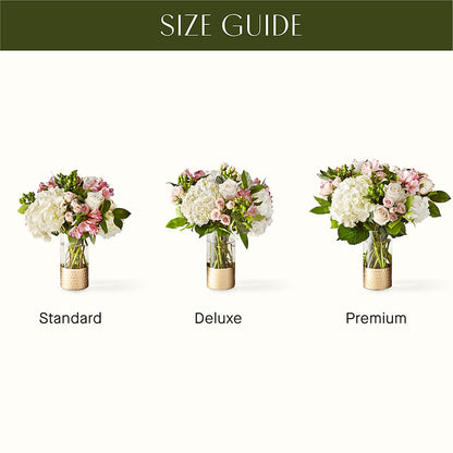 Parisian Stroll Bouquet –  At All About Flowers Llc, Cincinnati OH
