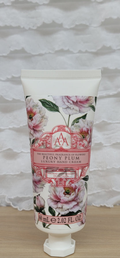 Luxury Hand Cream