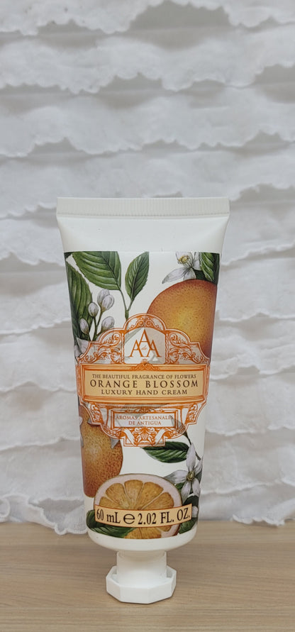 Luxury Hand Cream
