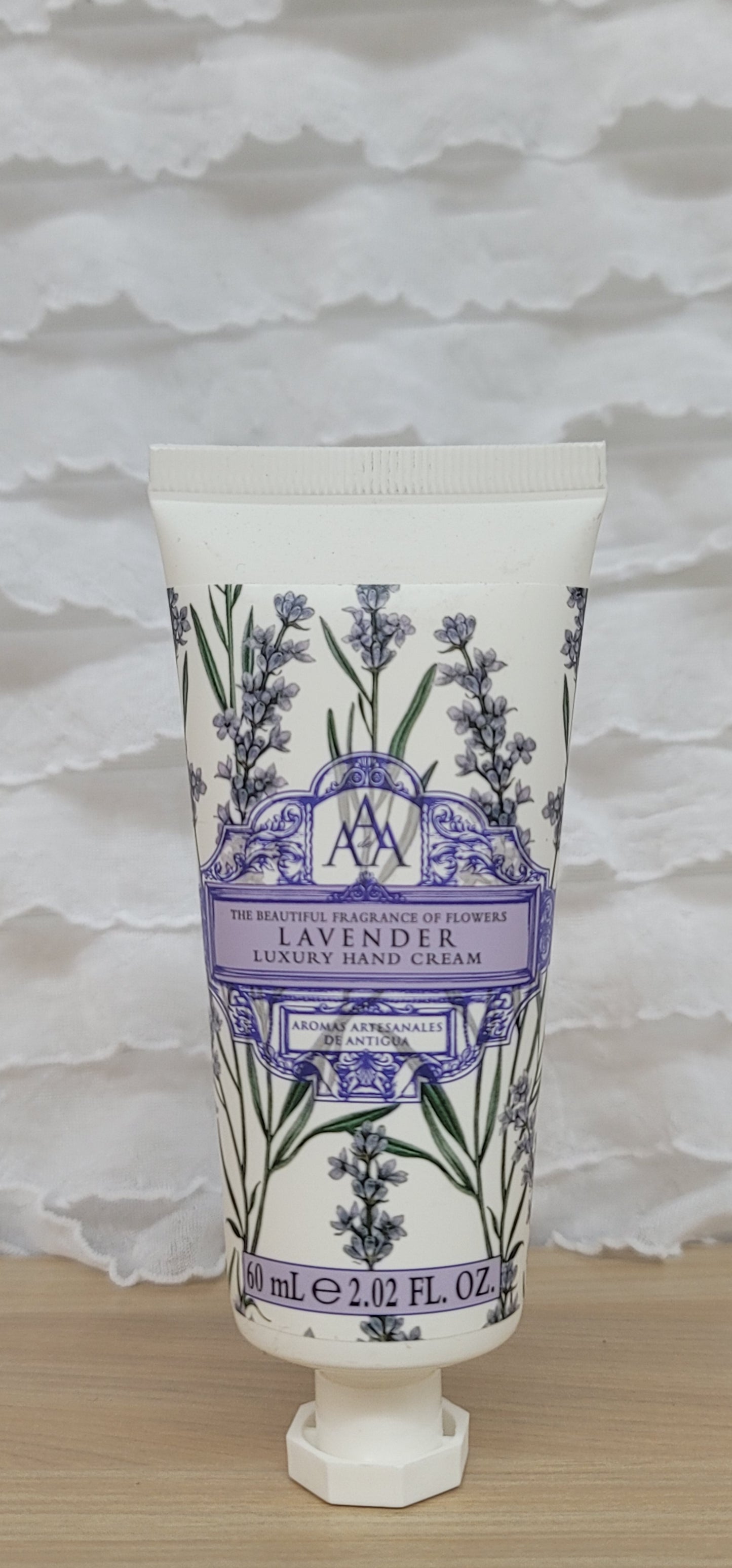 Luxury Hand Cream