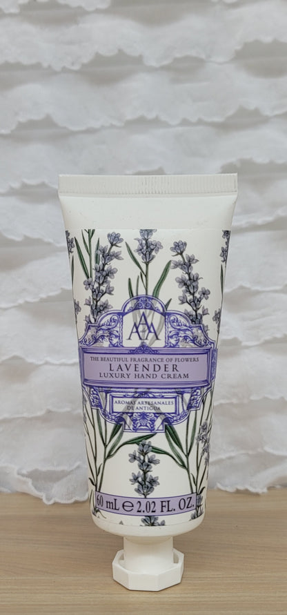 Luxury Hand Cream