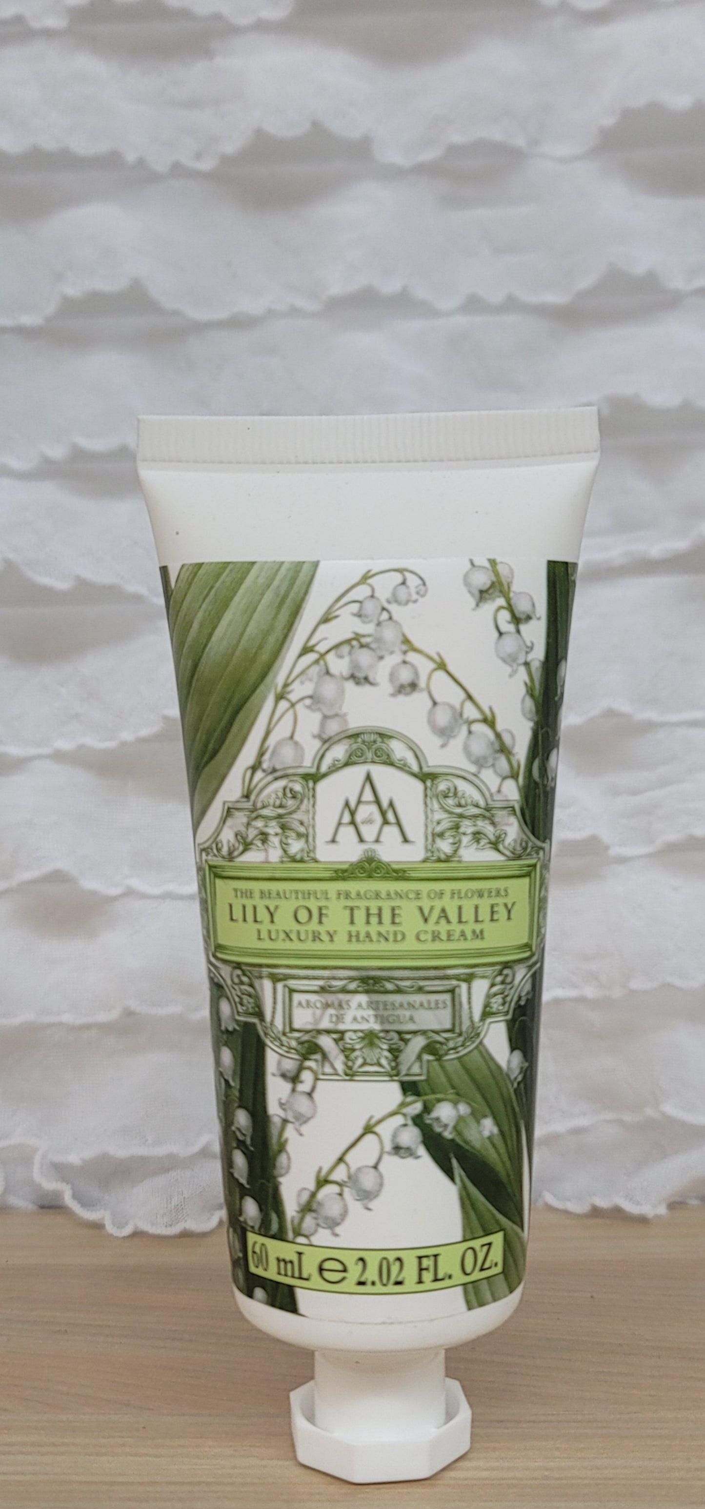 Luxury Hand Cream