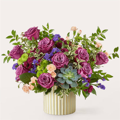 You're a Gem Bouquet –  At All About Flowers Llc, Cincinnati OH