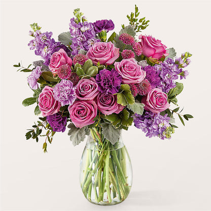 A Love Story Bouquet –  At All About Flowers Llc, Cincinnati OH