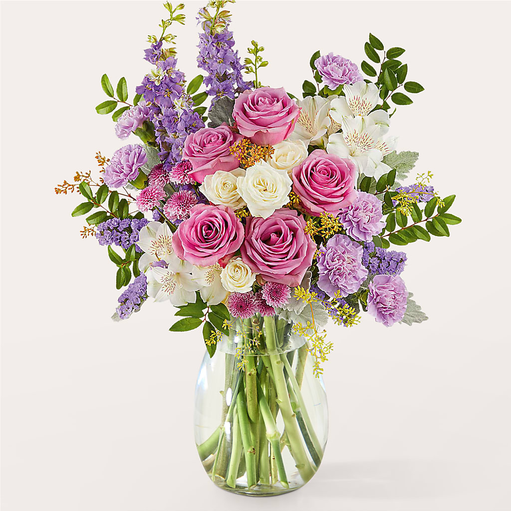 Lucky Me Bouquet –  At All About Flowers Llc, Cincinnati OH