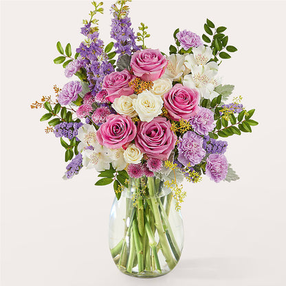 Lucky Me Bouquet –  At All About Flowers Llc, Cincinnati OH