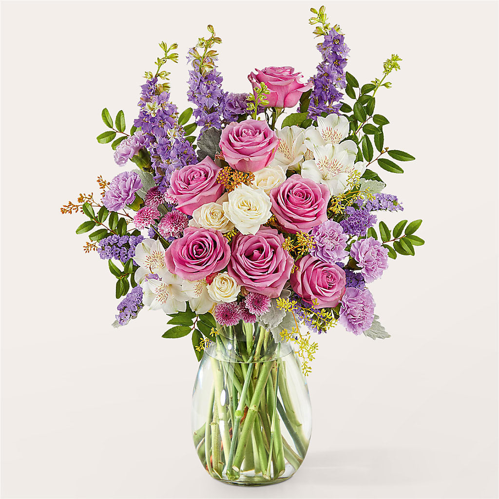 Lucky Me Bouquet –  At All About Flowers Llc, Cincinnati OH
