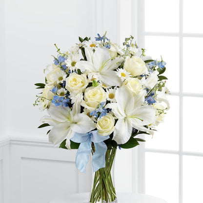 Sweet Peace Bouquet –  At All About Flowers Llc, Cincinnati OH