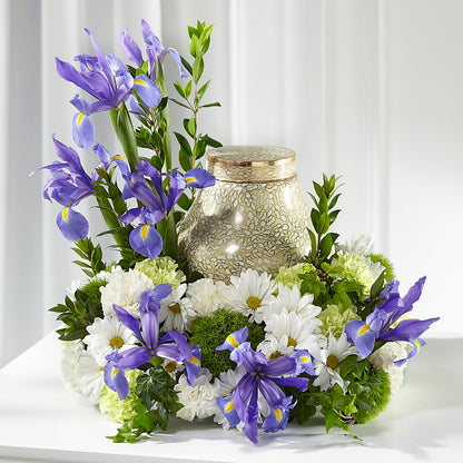 Sincere Spirit Cremation Adornment –  At All About Flowers Llc, Cincinnati OH