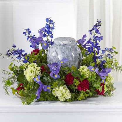 Forever Remembered Cremation Adornment –  At All About Flowers Llc, Cincinnati OH