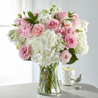 Guiding Grace Bouquet –  At All About Flowers Llc, Cincinnati OH