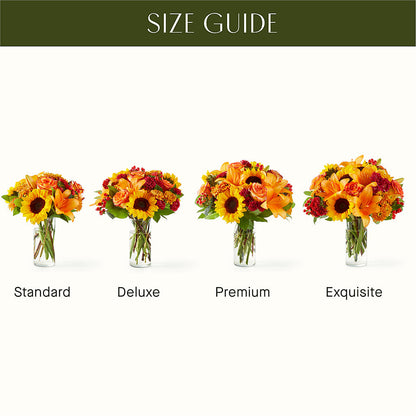 Fall Day Bouquet –  At All About Flowers Llc, Cincinnati OH