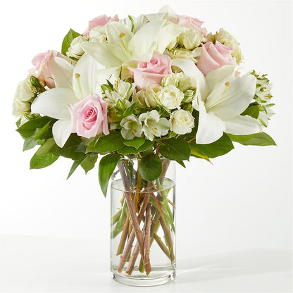 Kindhearted Bouquet –  At All About Flowers Llc, Cincinnati OH