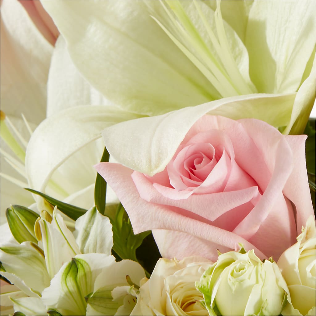Kindhearted Bouquet –  At All About Flowers Llc, Cincinnati OH